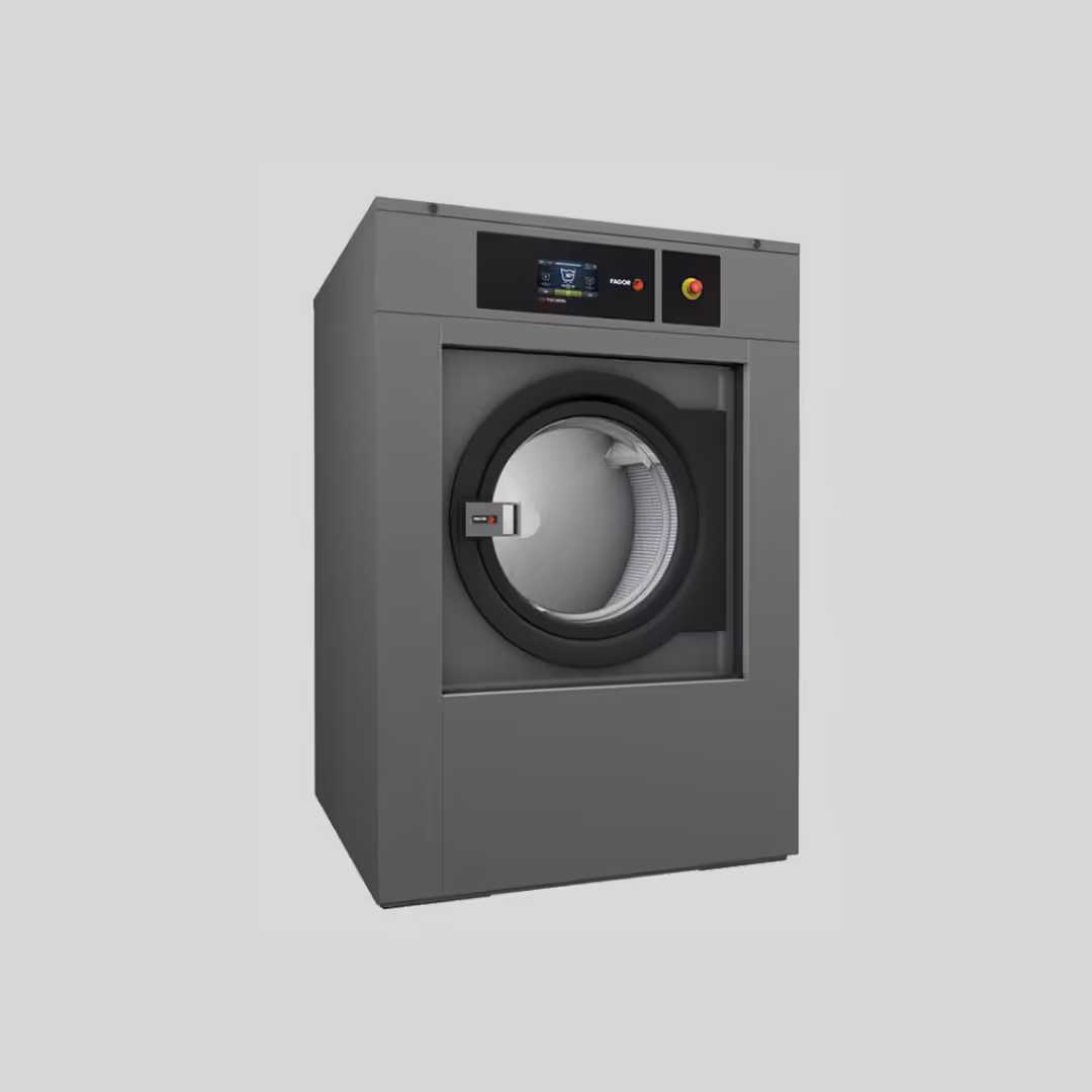 Fagor LN Series Washer Extractor | 25–35kg Commercial Laundry Machine 1 Fagor LN Series Washer Extractor | 25–35kg Commercial Laundry Machine
