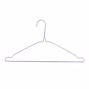 Conveyor Hangers 2.25MM Blue