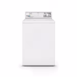 Speed Queen Commercial Washer Top Load