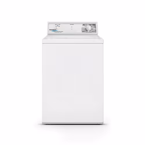 Speed Queen Commercial Washer Top Load 1 Speed Queen Commercial Washer Top Load