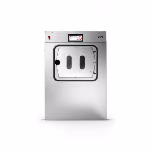 UniMac UH Series Washer Extractor | 18kg–28kg Industrial Laundry Machine