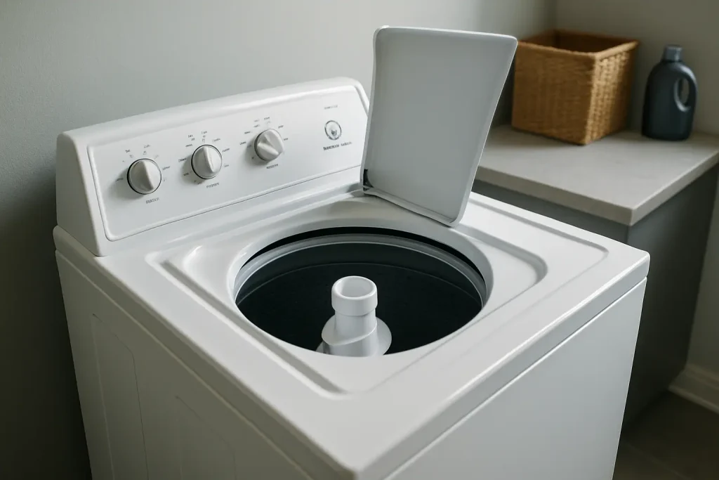 Is a Speed Queen 60Hz Top Loader Right?