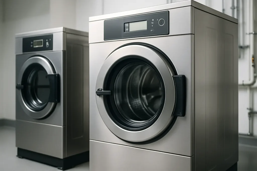UniMac Laundry Machines: What Buyers Should Know