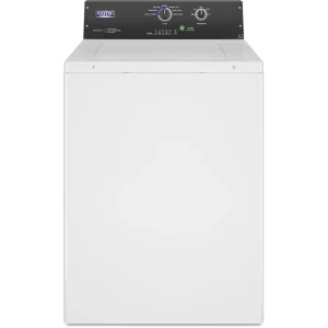 Maytag MAT20MNAGW 10.5kg Commercial Top Load Washer | Heavy Duty Laundry Machine