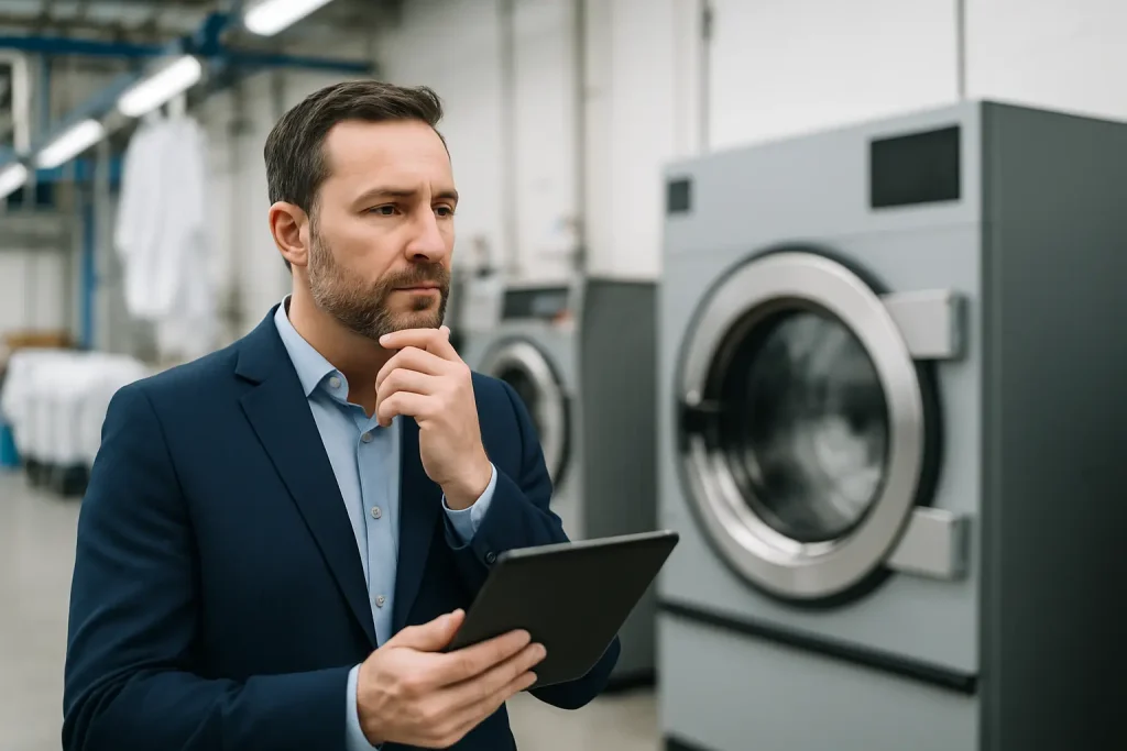 UniMac UAE: Buy for Uptime, Not Just Price