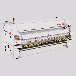 Automatic Linen Folder | Abelco UAE