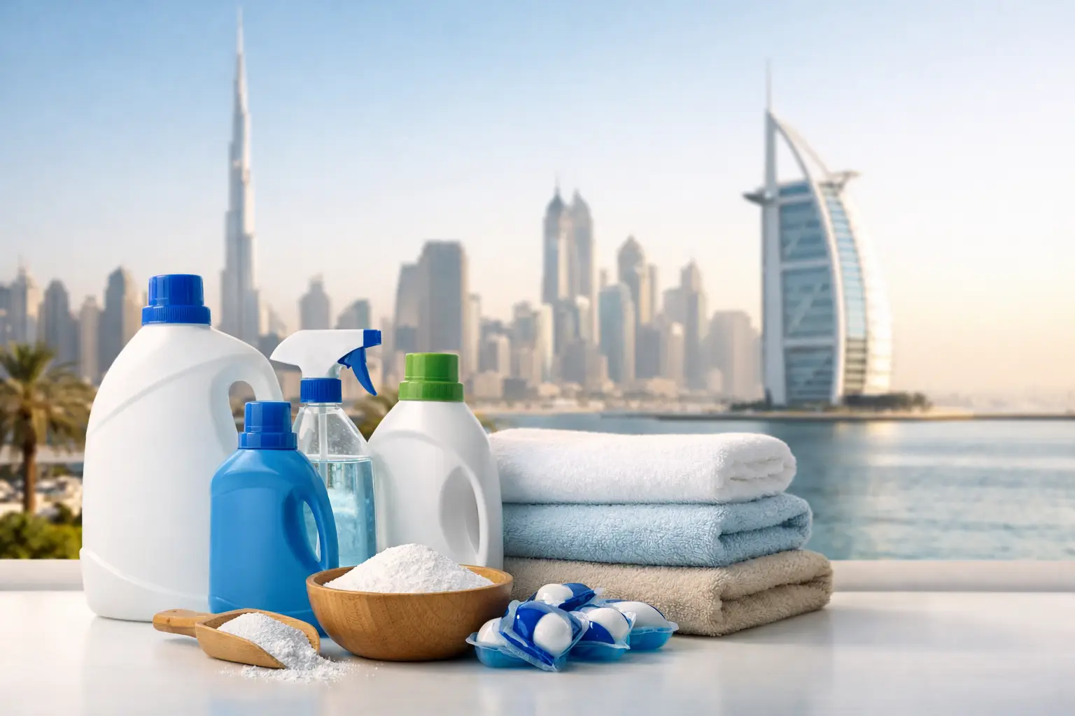 Where Can I Find Reliable Laundry Supply UAE? 3 Where can I find reliable laundry supply UAE commercial laundry room